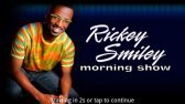 download The Rickey Smiley Morning Show apk